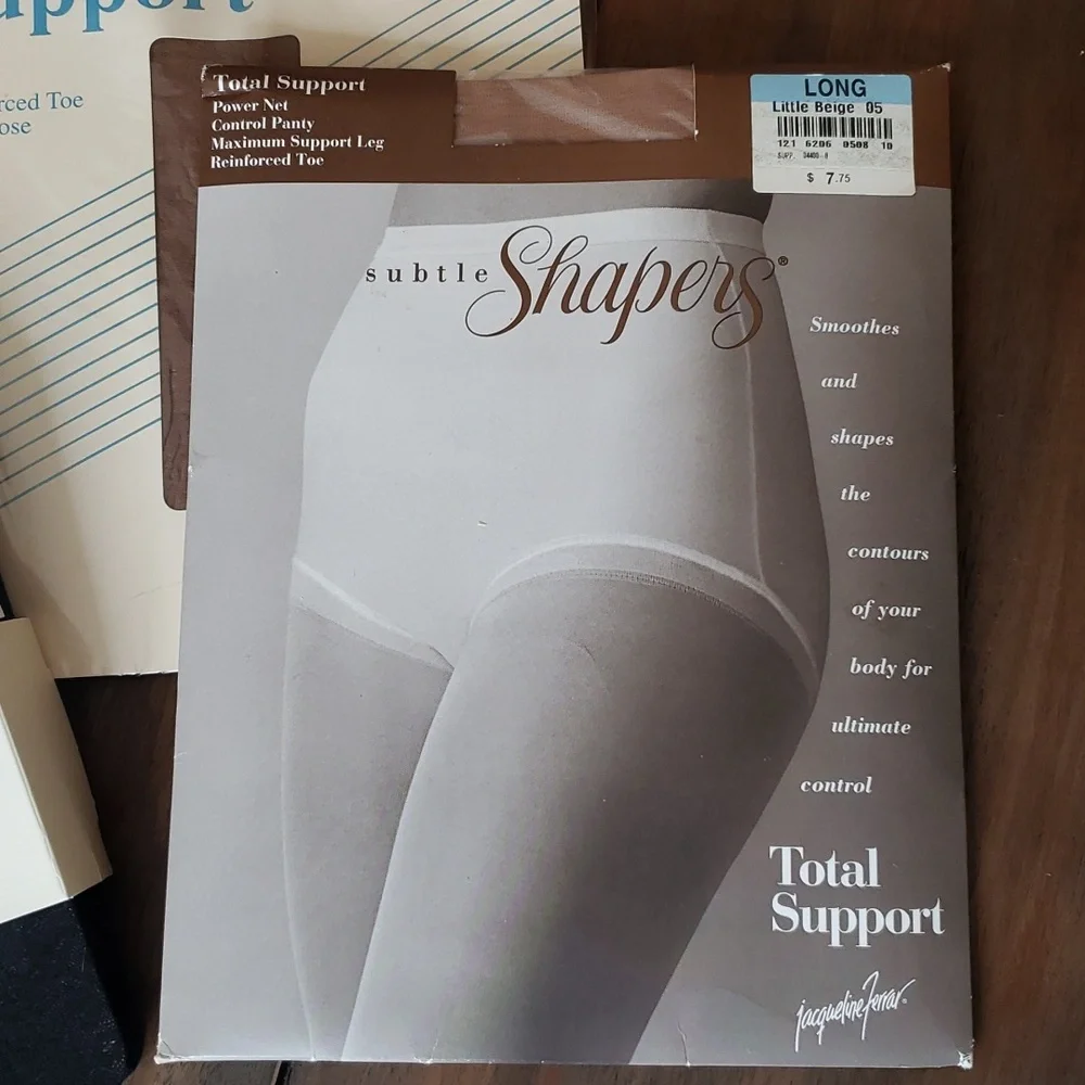 NWT Panty Hose Bundle Sz M